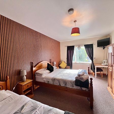 Ashfield Bed & Breakfast Belfast Luaran gambar