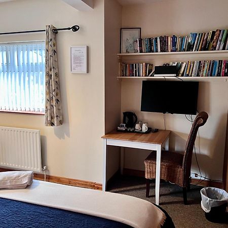 Ashfield Bed & Breakfast Belfast Luaran gambar