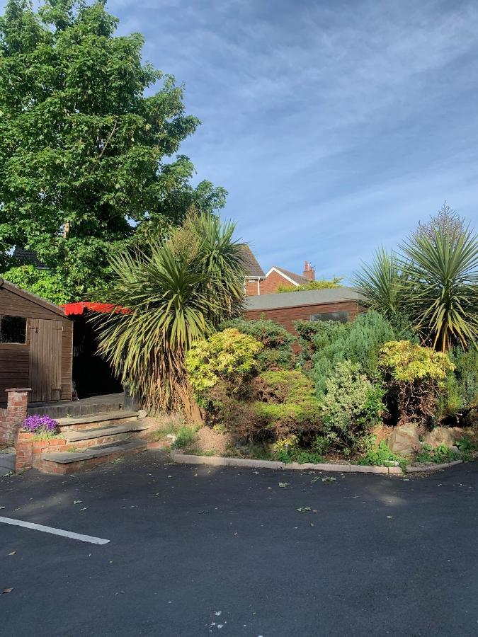 Ashfield Bed & Breakfast Belfast Luaran gambar