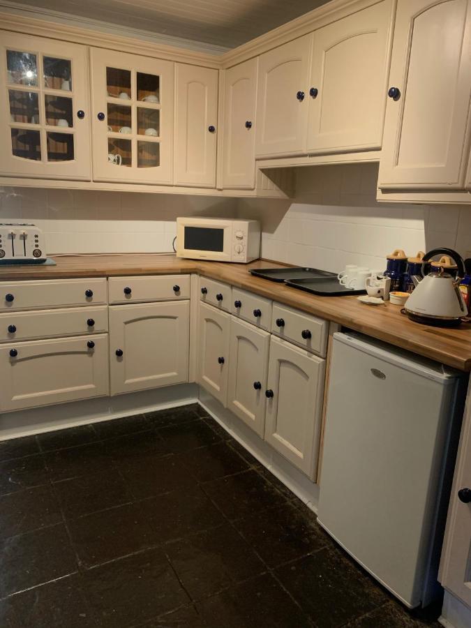 Ashfield Bed & Breakfast Belfast Luaran gambar