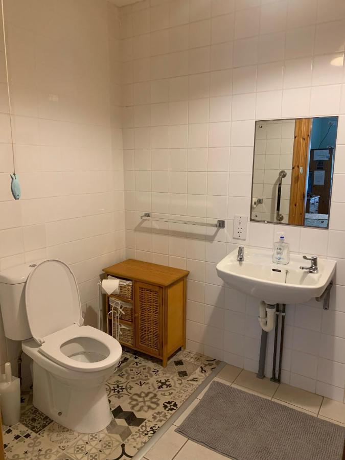Ashfield Bed & Breakfast Belfast Luaran gambar