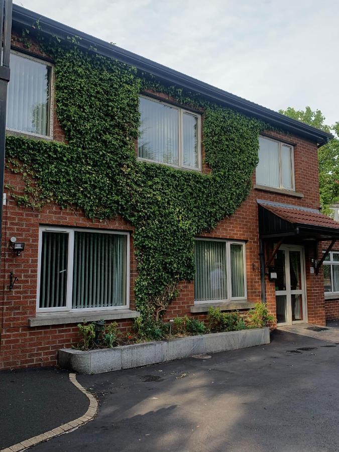 Ashfield Bed & Breakfast Belfast Luaran gambar
