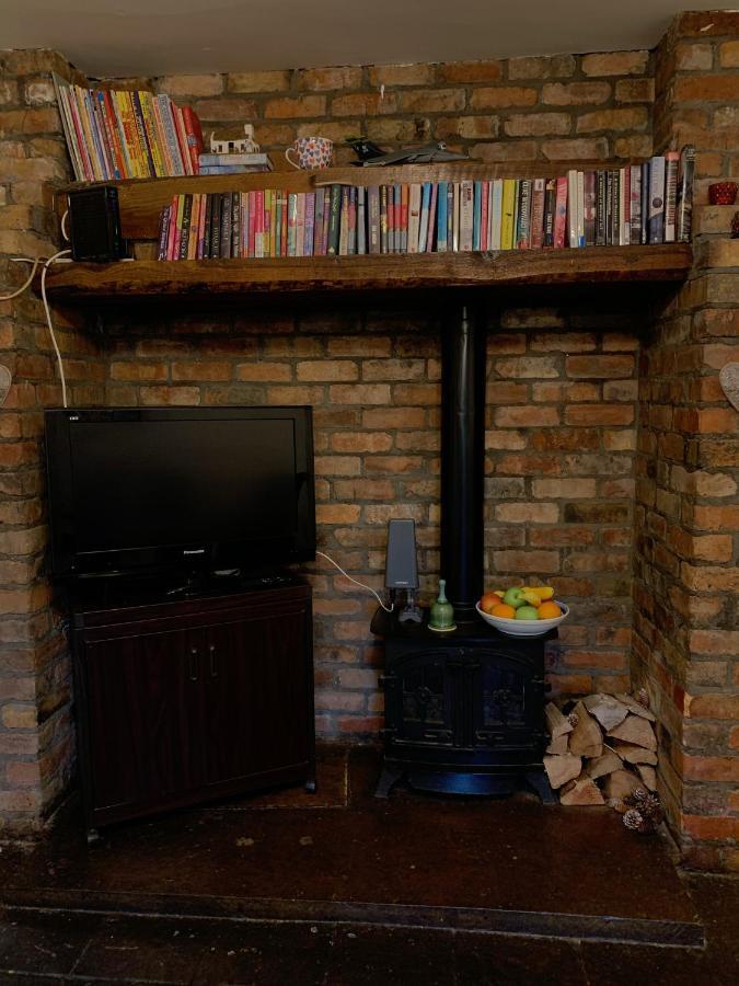 Ashfield Bed & Breakfast Belfast Luaran gambar