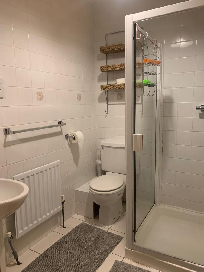Ashfield Bed & Breakfast Belfast Luaran gambar