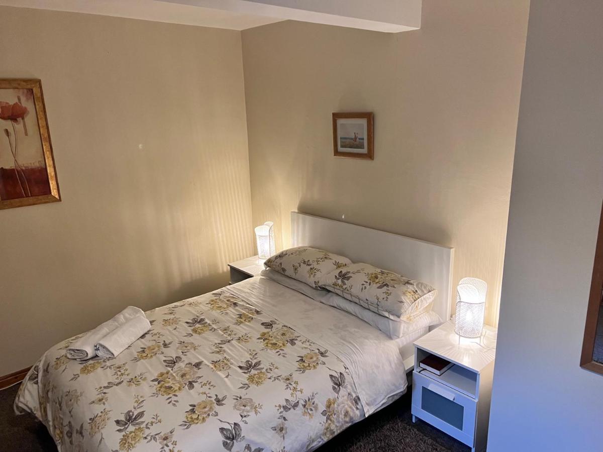Ashfield Bed & Breakfast Belfast Luaran gambar