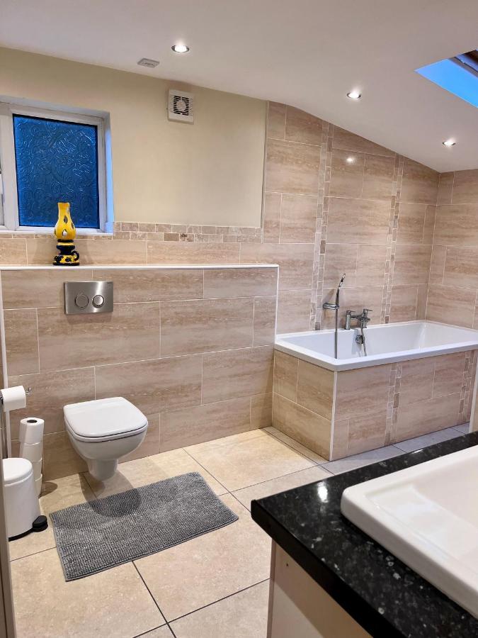 Ashfield Bed & Breakfast Belfast Luaran gambar