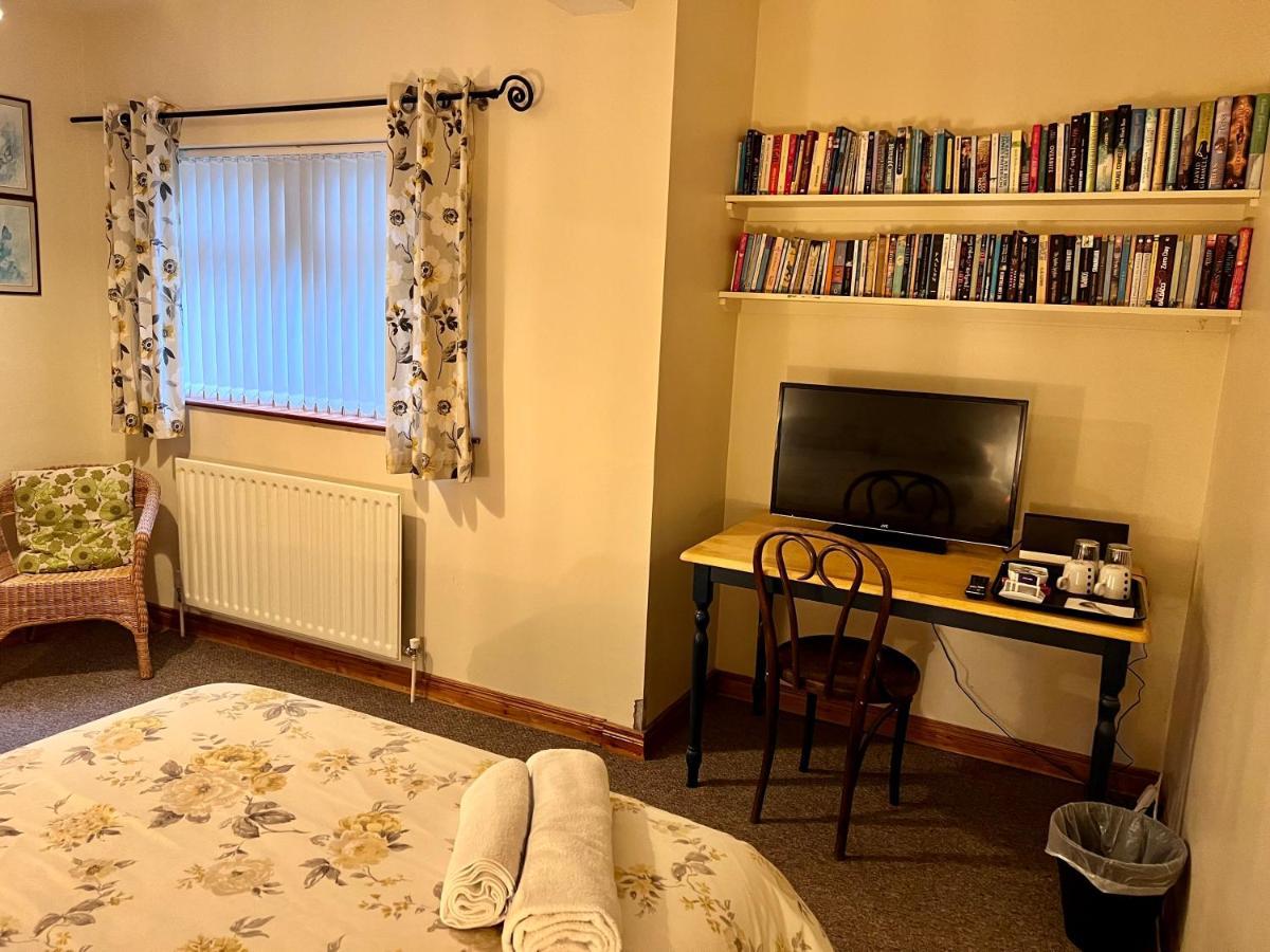 Ashfield Bed & Breakfast Belfast Luaran gambar