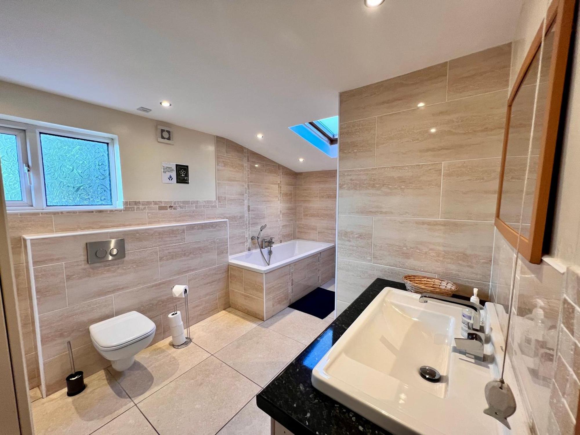 Ashfield Bed & Breakfast Belfast Luaran gambar