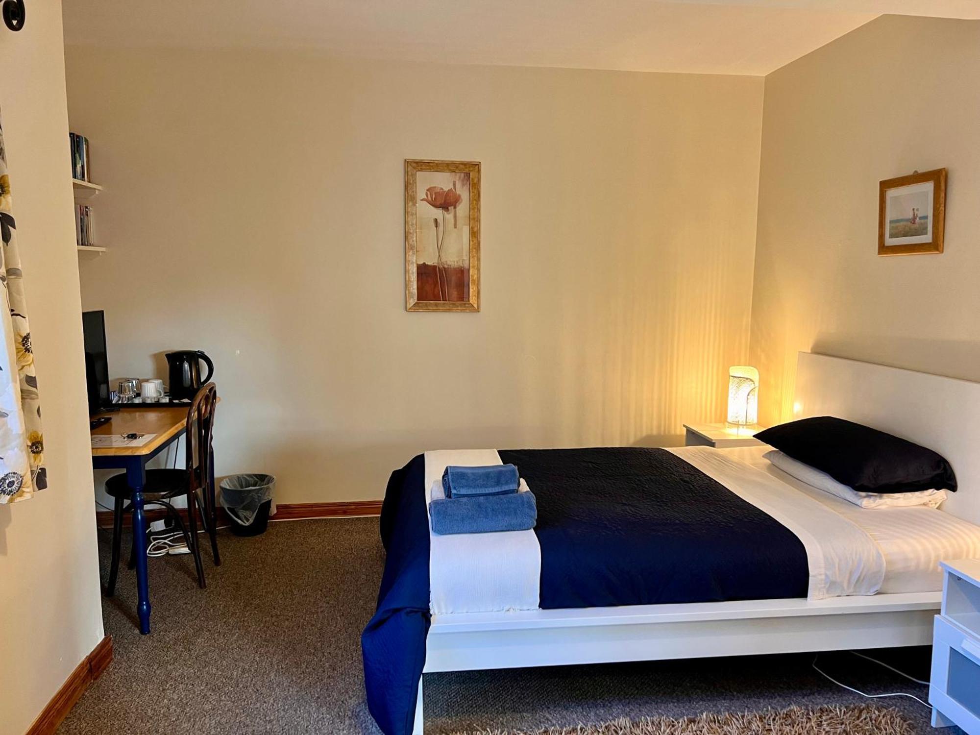 Ashfield Bed & Breakfast Belfast Luaran gambar