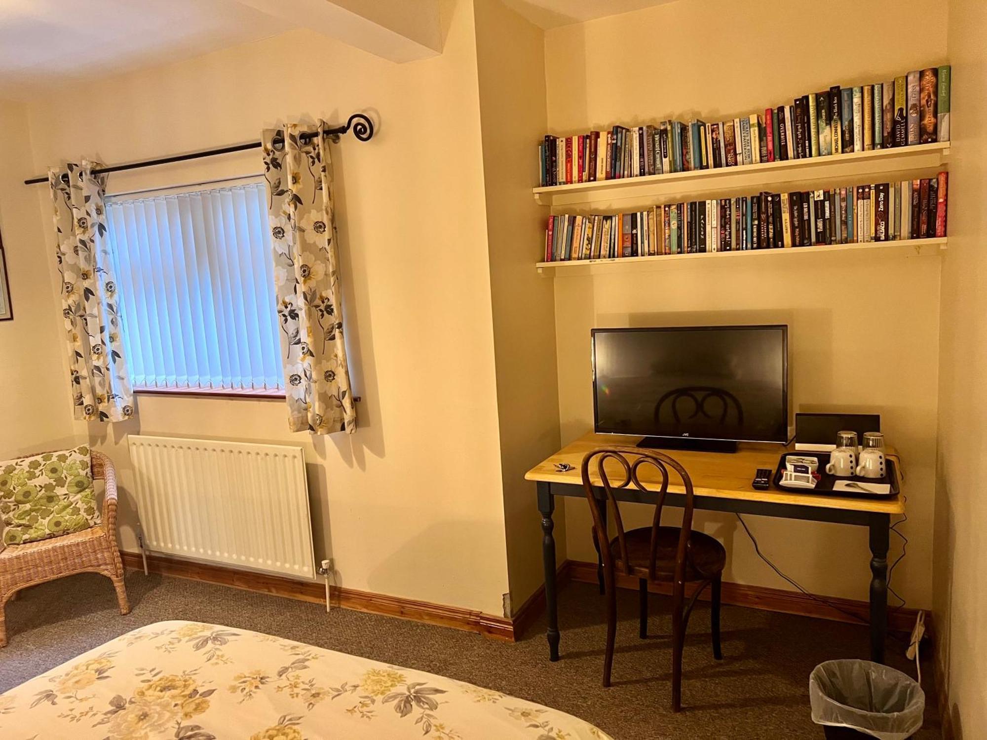 Ashfield Bed & Breakfast Belfast Luaran gambar