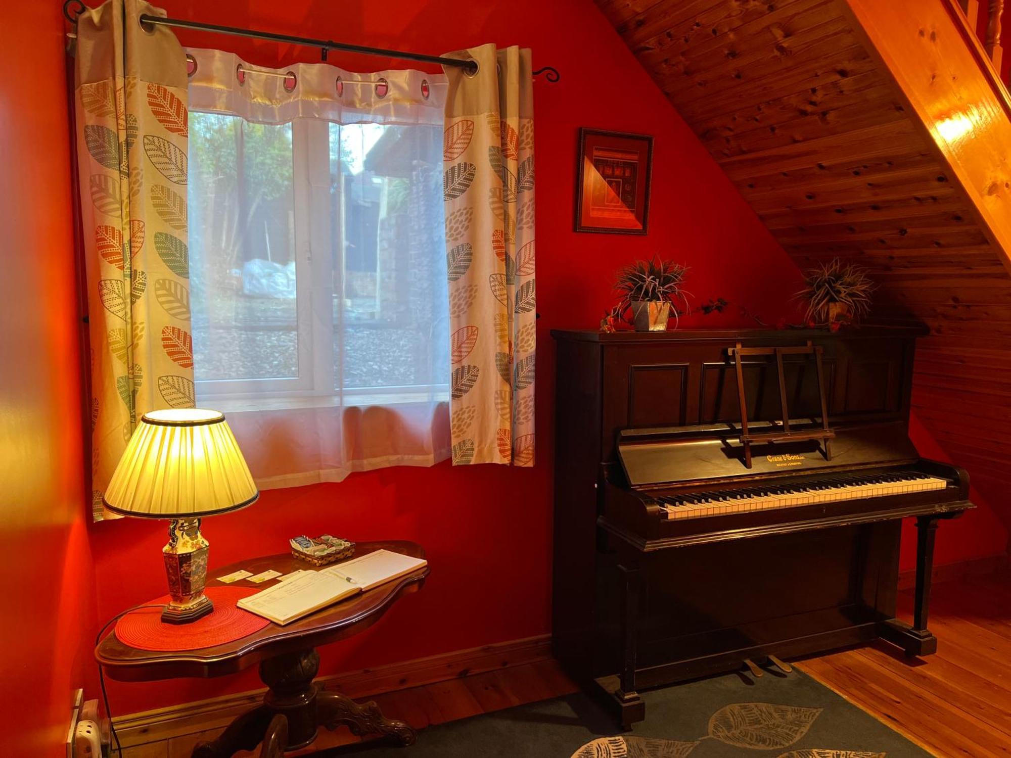 Ashfield Bed & Breakfast Belfast Luaran gambar