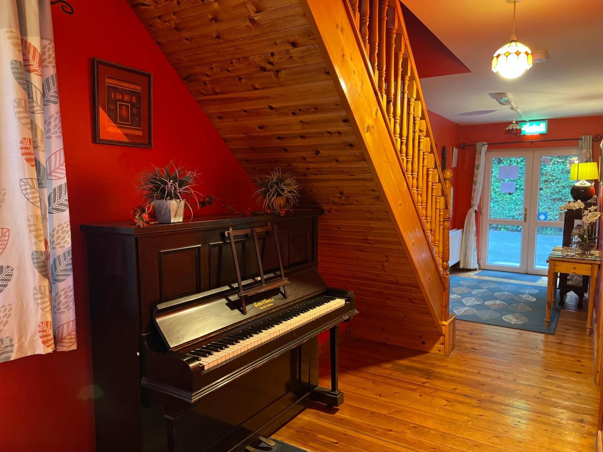 Ashfield Bed & Breakfast Belfast Luaran gambar