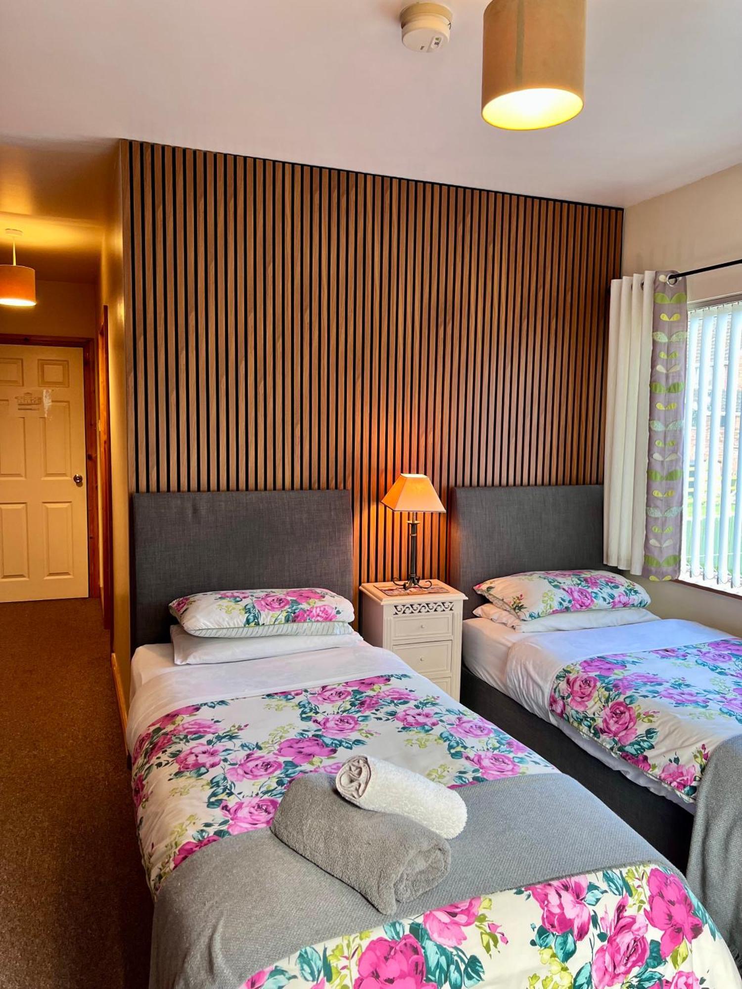 Ashfield Bed & Breakfast Belfast Luaran gambar