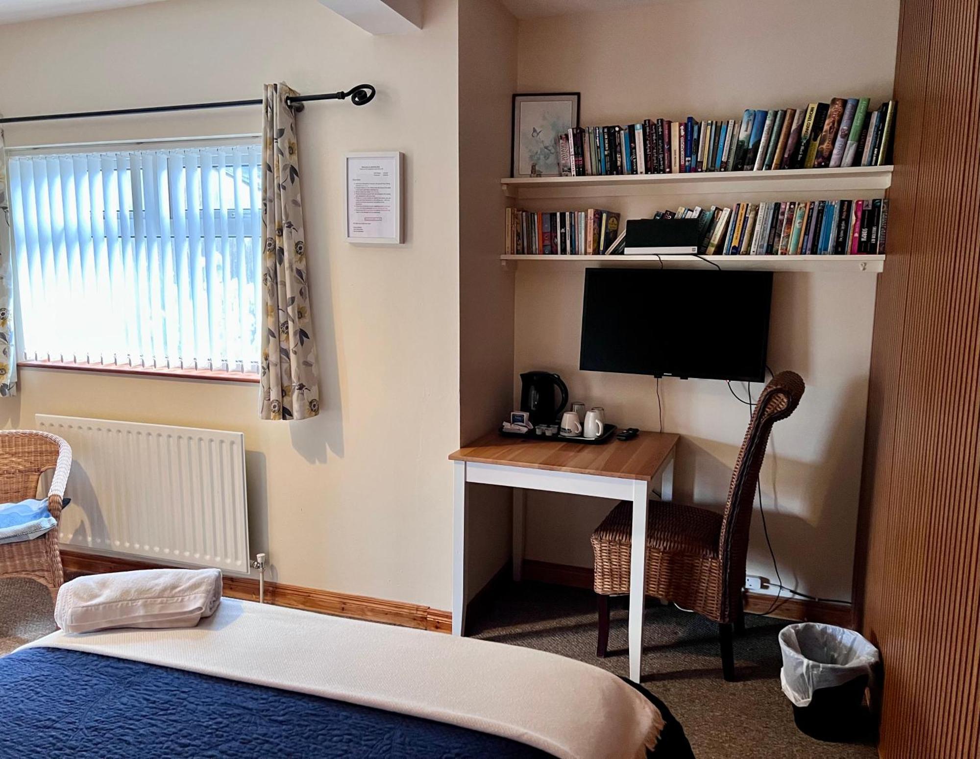 Ashfield Bed & Breakfast Belfast Luaran gambar