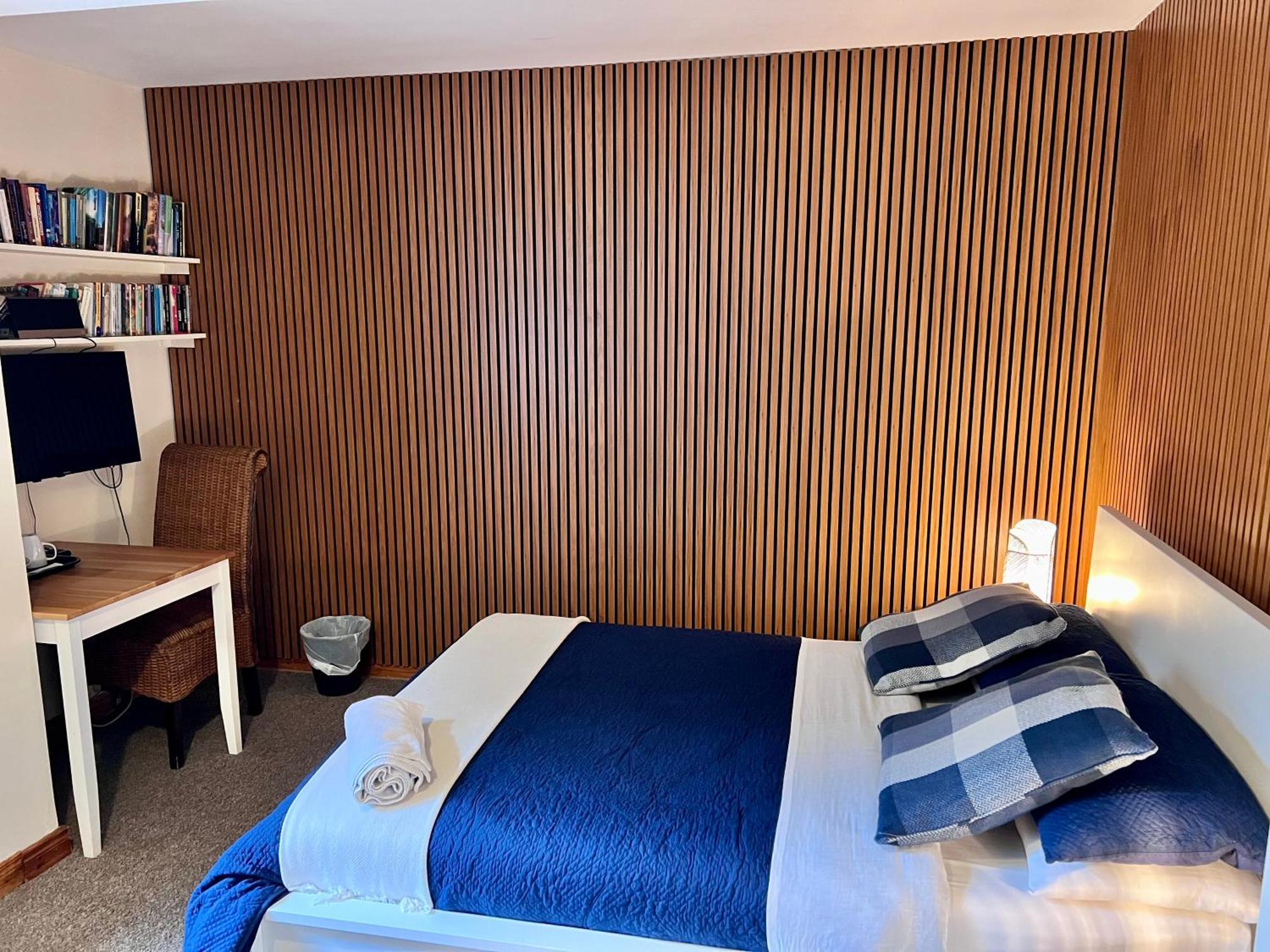 Ashfield Bed & Breakfast Belfast Luaran gambar