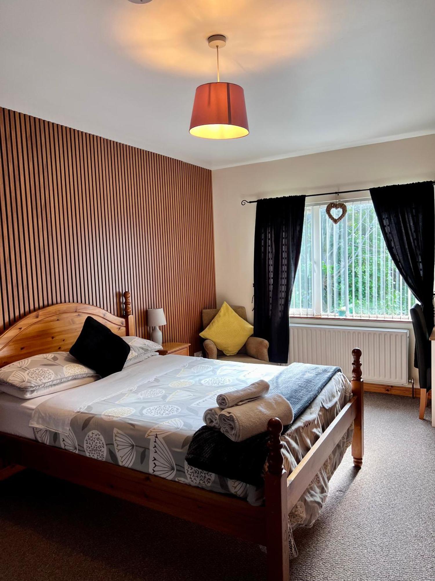 Ashfield Bed & Breakfast Belfast Luaran gambar