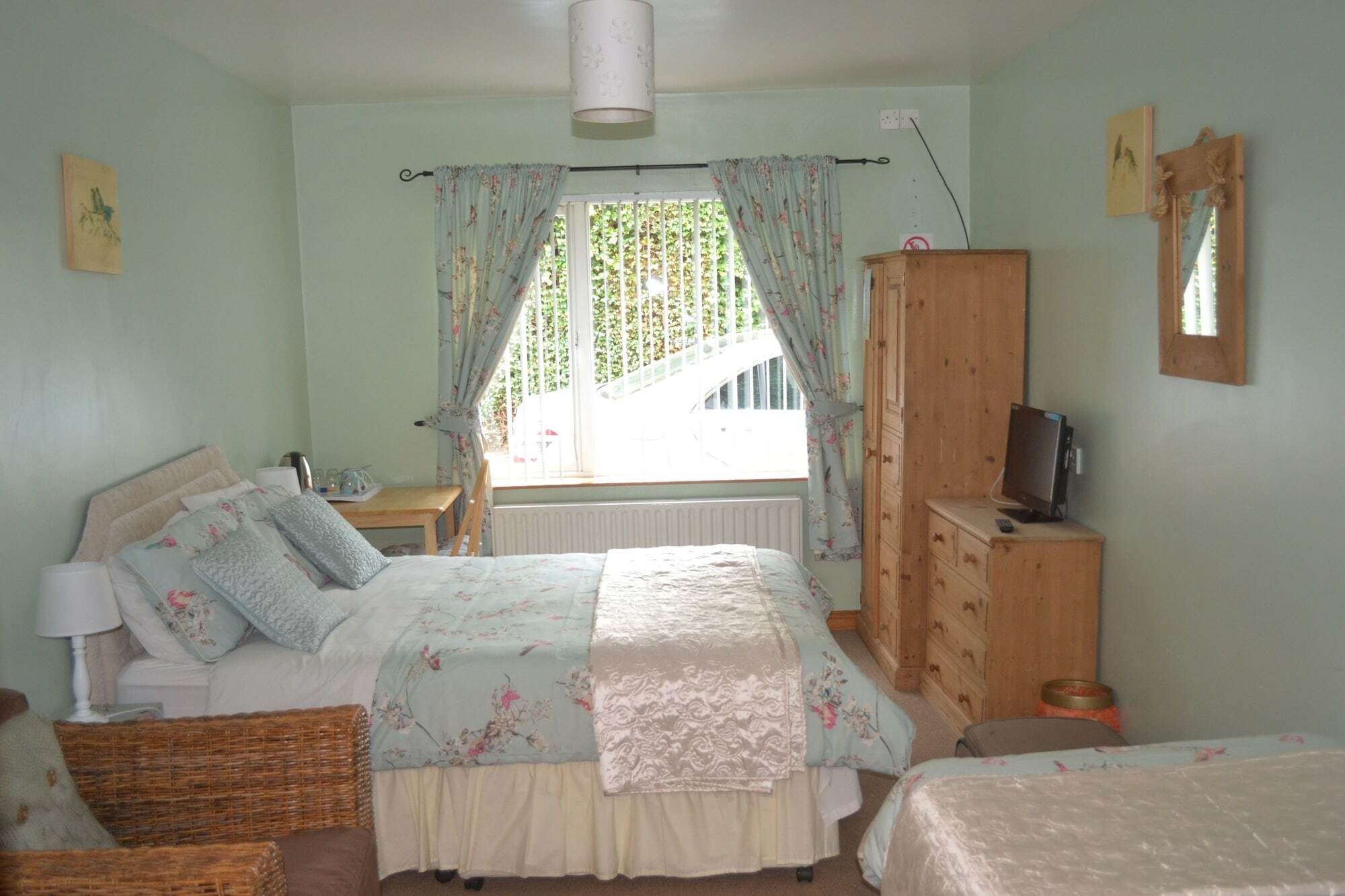 Ashfield Bed & Breakfast Belfast Luaran gambar