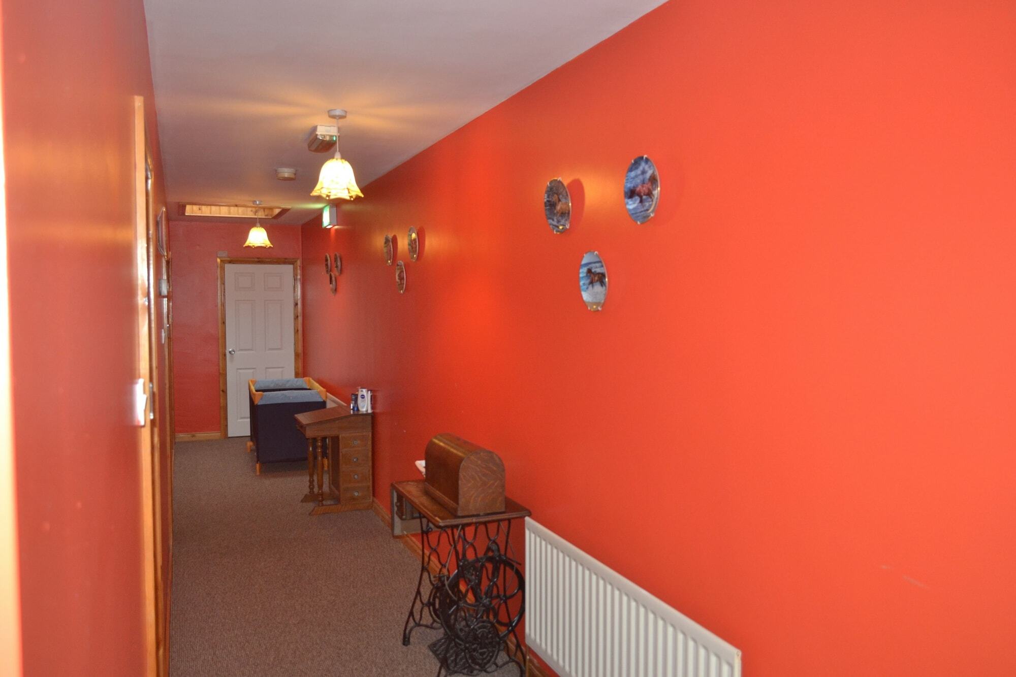 Ashfield Bed & Breakfast Belfast Luaran gambar