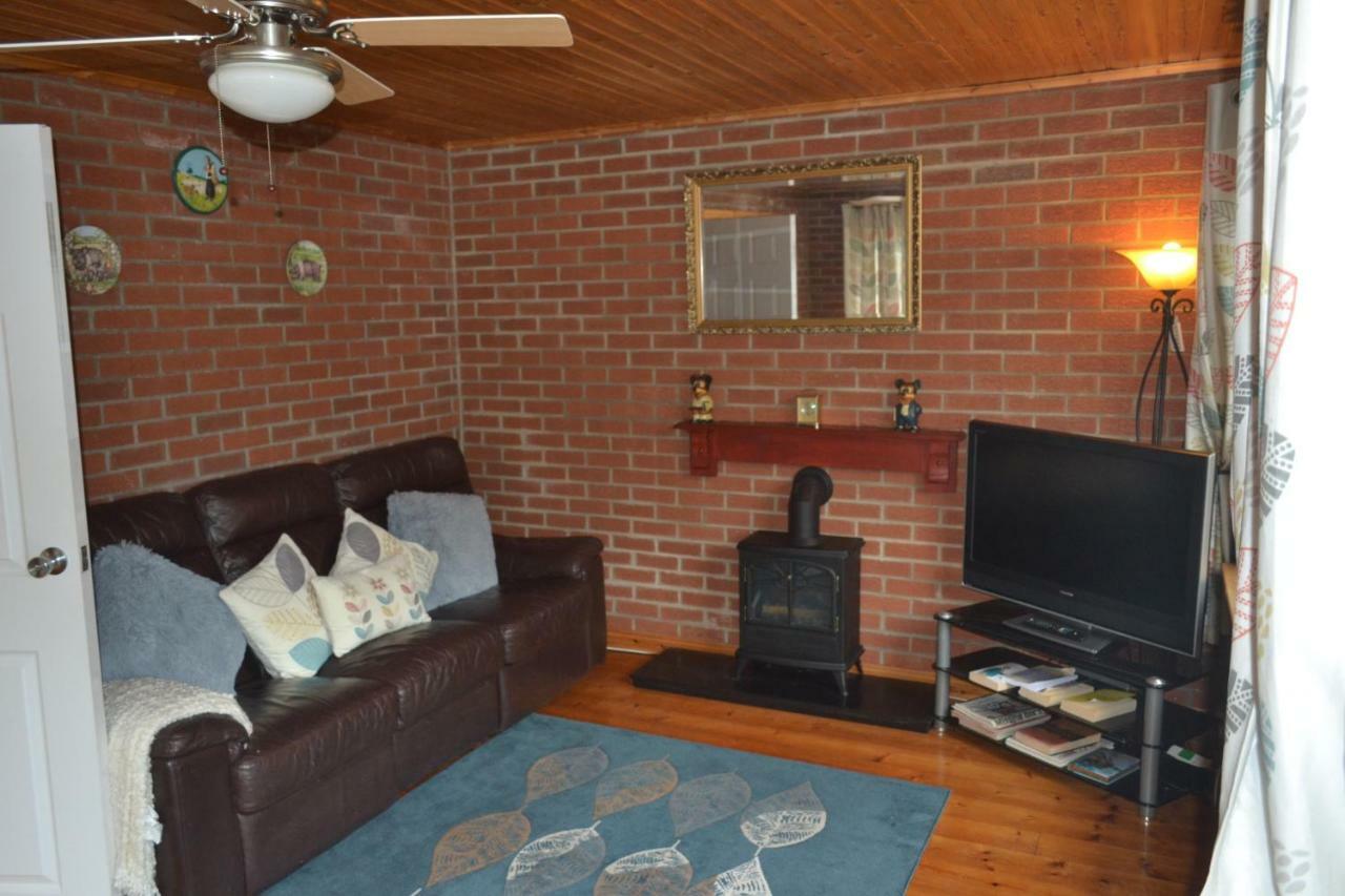 Ashfield Bed & Breakfast Belfast Luaran gambar