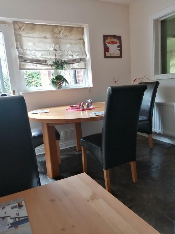 Ashfield Bed & Breakfast Belfast Luaran gambar