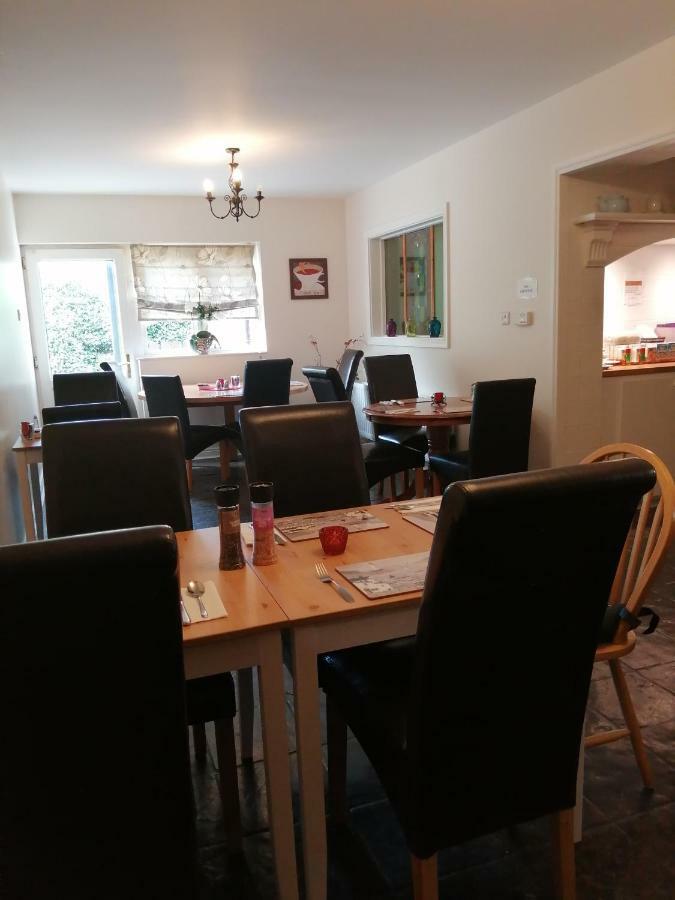 Ashfield Bed & Breakfast Belfast Luaran gambar